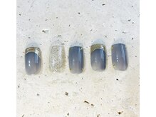 ビーフリー 小樽(B～FREE)/定額デザインベンティー¥6000