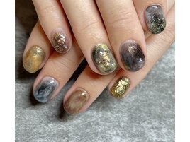 個性ニュアンス