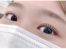 ナチュレ 久米川店(NATURE)/パリジェンヌラッシュリフト