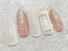 ソエルシー(soel sii)/定額デザイン　アート