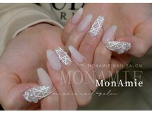 モン アミ(MON AMIE)/90分持ち込みアート