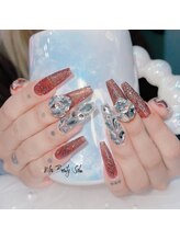 マイ(Mai)/シンプルネイル