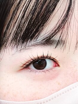 ぬくとい(nukutoi)/レインボーロッド