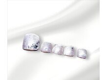 ソラ(sora)/マグネット&ストーン/大人フット