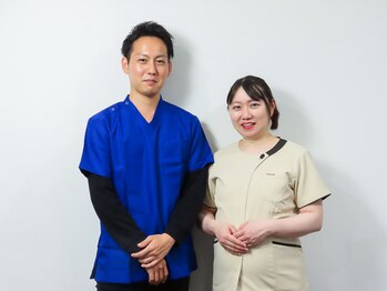 鹿児島整体院/初回［1］鹿児島/整体