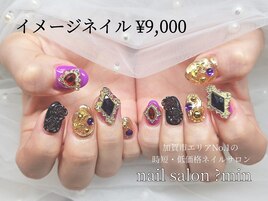 イメージネイル
