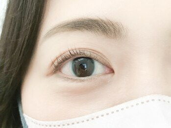 アーリ 茨木店(ALI)/【CDカール】仕上がりイメージ