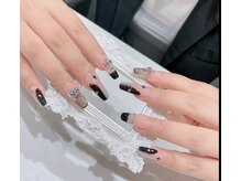 ベラーネイルサロン(Bella Nail Salon)/持ち込みデザイン