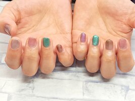 美味しそうなドロップみたい