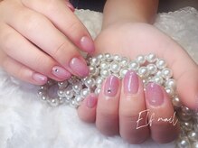 エルフネイル(Elf nail)/
