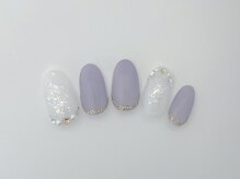 サロンドステッラ(Salon de Stella)/9月【ハンド】トレンド定額