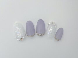 9月【ハンド】トレンド定額