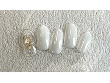 レイ(Lei)/White×aurora