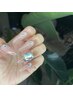 美爪スカルプチュアショートからロング対応！カラーバリエも豊富！