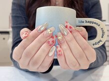 キナ(KINA)/11/27　10本アートやり放題