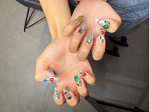 ザネイルズ(The Nails)/