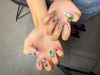 ザネイルズ(The Nails)/
