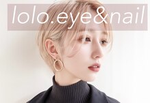 ロロ バイ レイチェ(lolo. by Rayche)