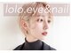 ロロ バイ レイチェ(lolo. by Rayche)の写真