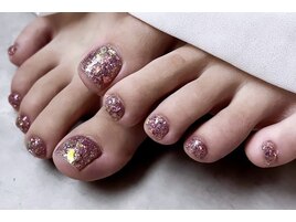 ワンカラー　¥6300