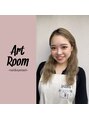 アートルーム(Art Room) Shiho
