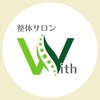 ウィズ(With)のお店ロゴ