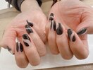 変形フレンチ