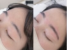 アッベリーレベッラ(A'bbellire Bella)/HOLLYWOOD BROW LIFT