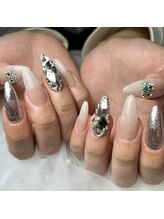 グロウネイル(Glow.Nail)/韓国ネイル