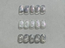 フィロンネイル 武蔵小杉店(filonnail)の雰囲気（【大人女性から人気！】ニュアンスネイルが得意な女性専用サロン）