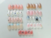 ラジュルネ(nail&eyelash La journee)