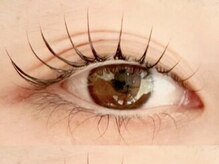 オーク 兵庫(OAK)/自然派 β lash lift β