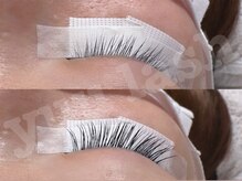 ユウラッシュ(yuu * lash)/まつ毛エクステ