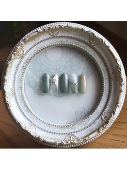 Ricoco 青葉台つつじが丘店/トレンドコース♪Ricoco青葉台