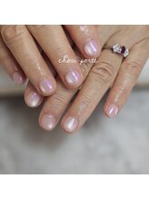 シュポルテ(chou porte)/