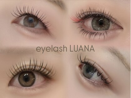 ルアナ 赤坂(LUANA)の写真