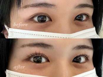 レナータ新宿(Renata)/ラッシュリフト