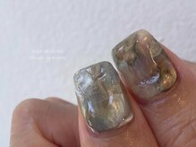 ロウイ(6ui.)/omakase design/7500yen