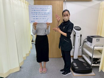 ひだまり美容整体院/イメージも変わりました