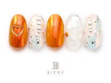 ビーネ 品川 高輪店(BIENE)/25年8月マンスリープラチナ-6