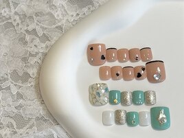 サンプル〔プラチナ〕