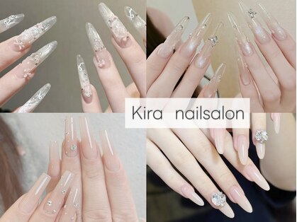 キラネイルサロン(Kiraネイルサロン)の写真