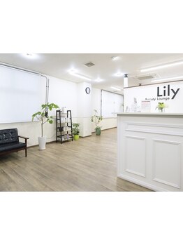 長く通えるお気に入りサロンに出会いたい