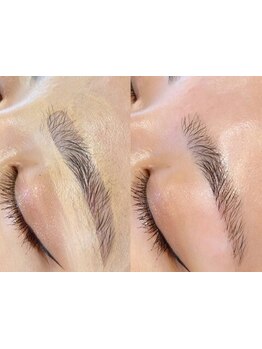 大人女性向けこだわりサロン