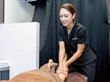 あうる鍼灸接骨院 整体院/【ボディ】リンパマッサージ