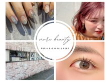 モアビューティ 段原店(MORE BEAUTY)