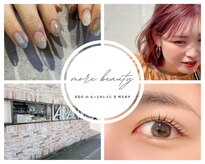 モアビューティ 段原店(MORE BEAUTY)