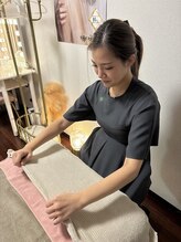 リコ(Ricco) 翁長 千乃