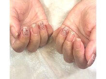 プリモ(PRIMO)/秋ネイルコレクション