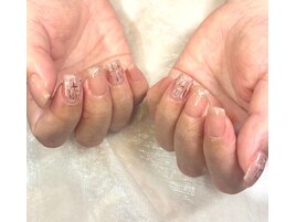 秋ネイルコレクション